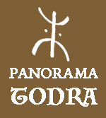 PANORAMA TODRA