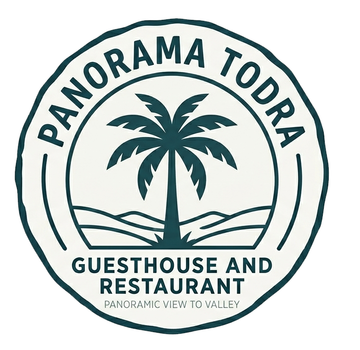 Panorama Todra Guesthouse and Restaurant